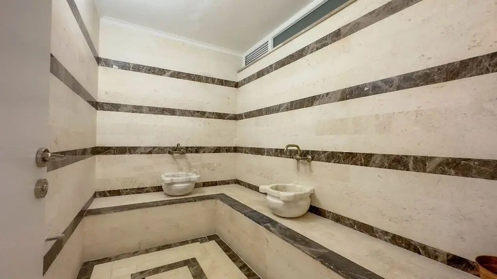 Turkish Bath
